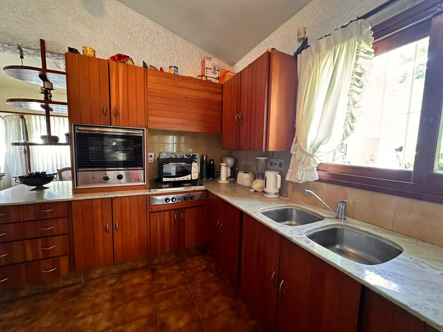 Casa en alquiler de temporada- Playa Mansa — foto 8