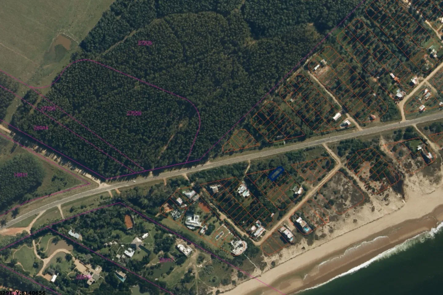 Terreno en José Ignacio — foto 11