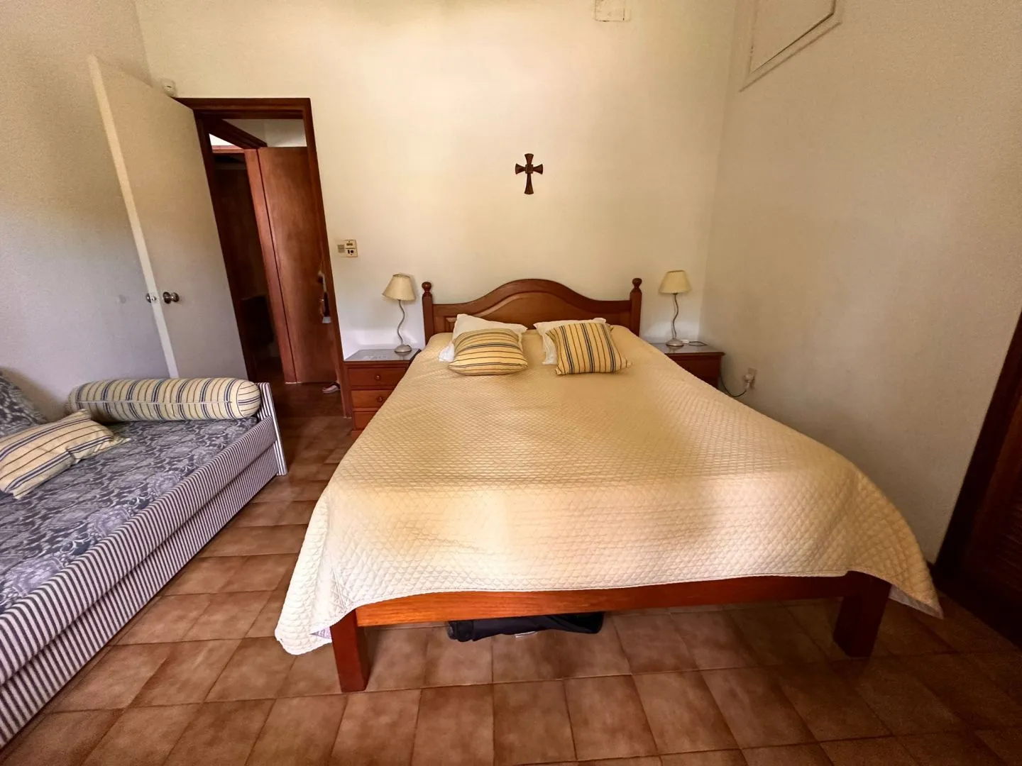 Casa en alquiler de temporada- Playa Mansa — foto 10