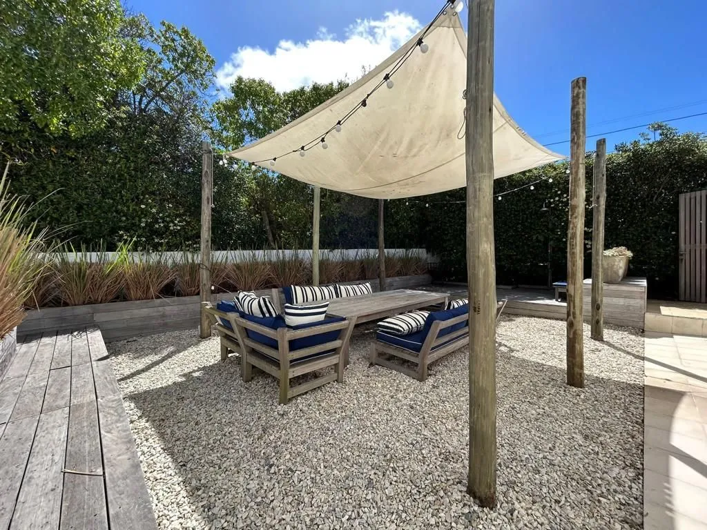 Espectacular casa en alquiler en el pueblo de Jose Ignacio — foto 13