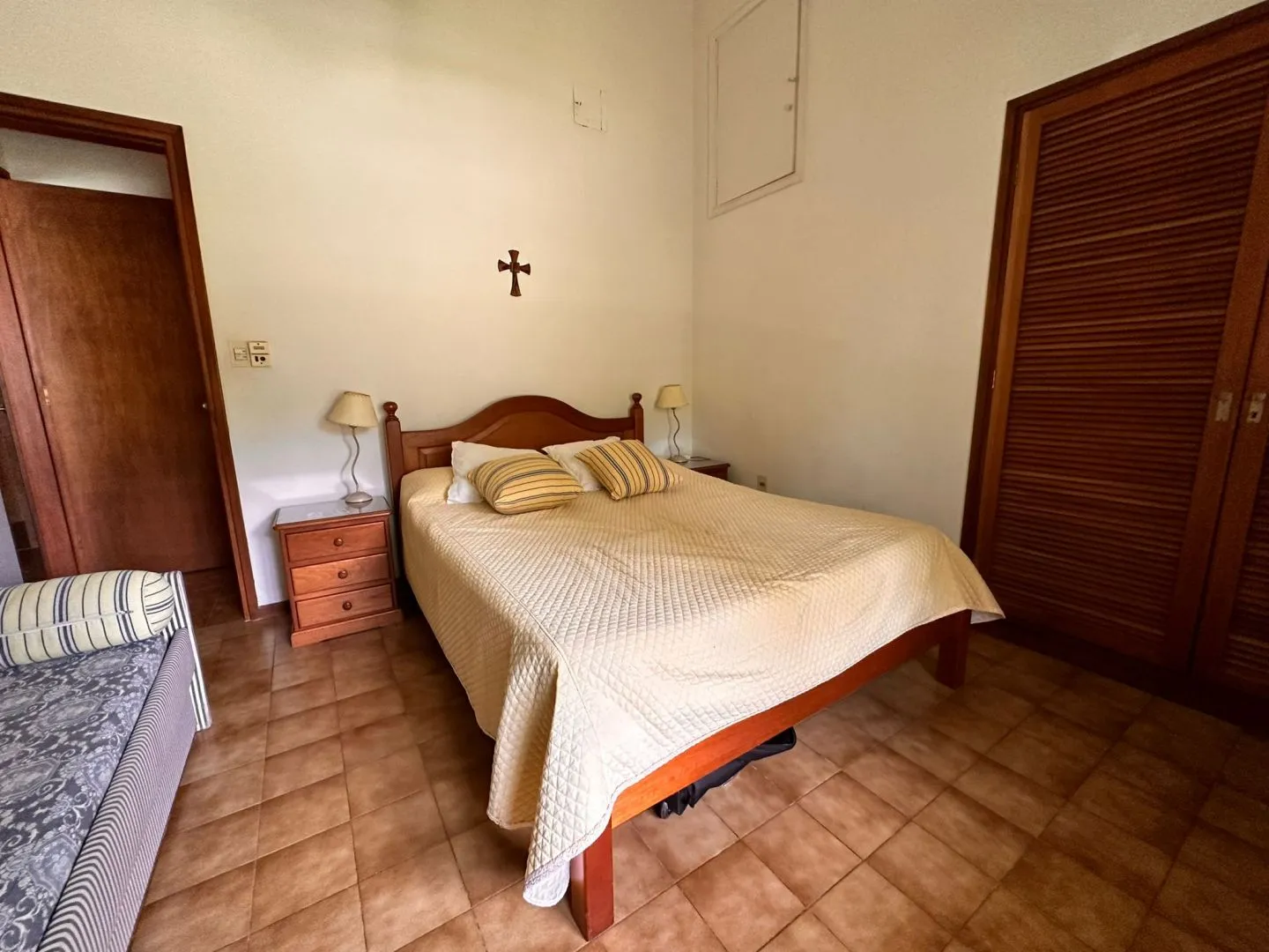 Casa en alquiler de temporada- Playa Mansa — foto 11