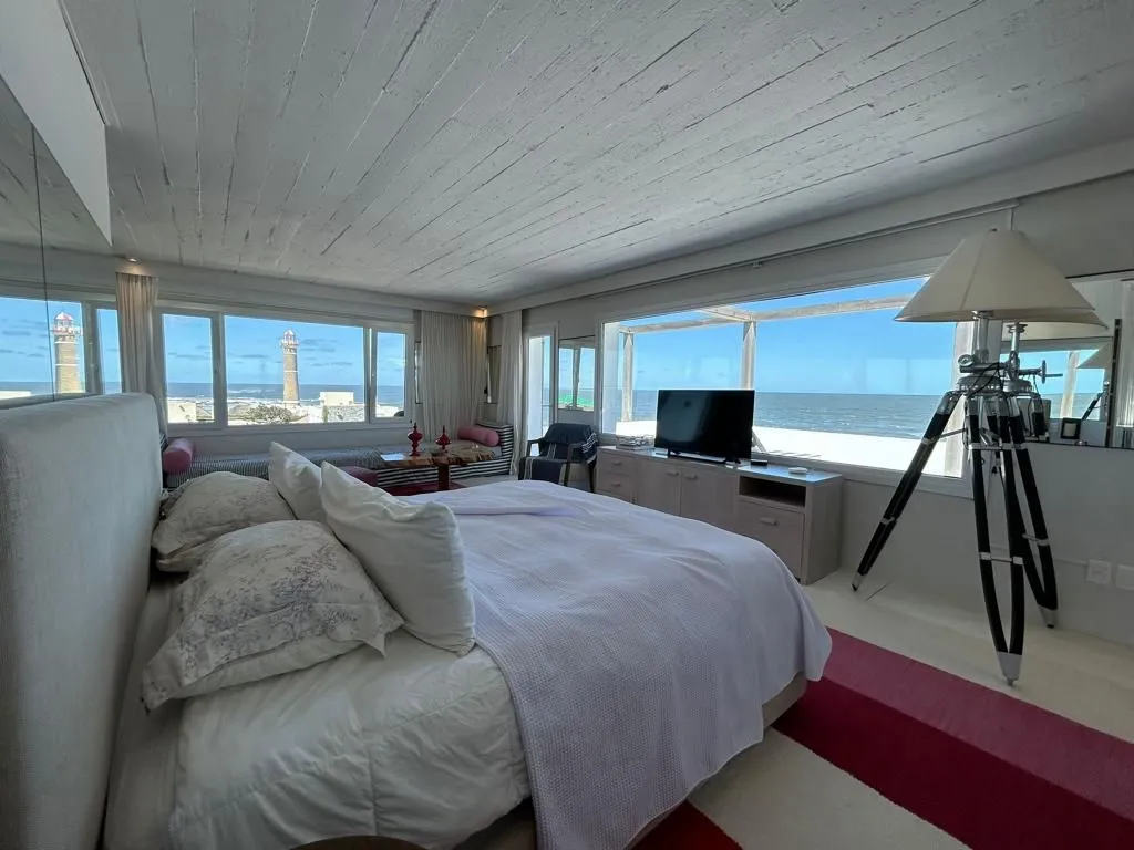 Espectacular casa en alquiler en el pueblo de Jose Ignacio — foto 14
