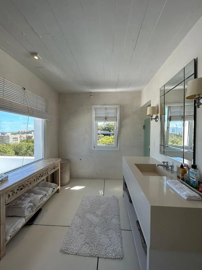 Espectacular casa en alquiler en el pueblo de Jose Ignacio — foto 16
