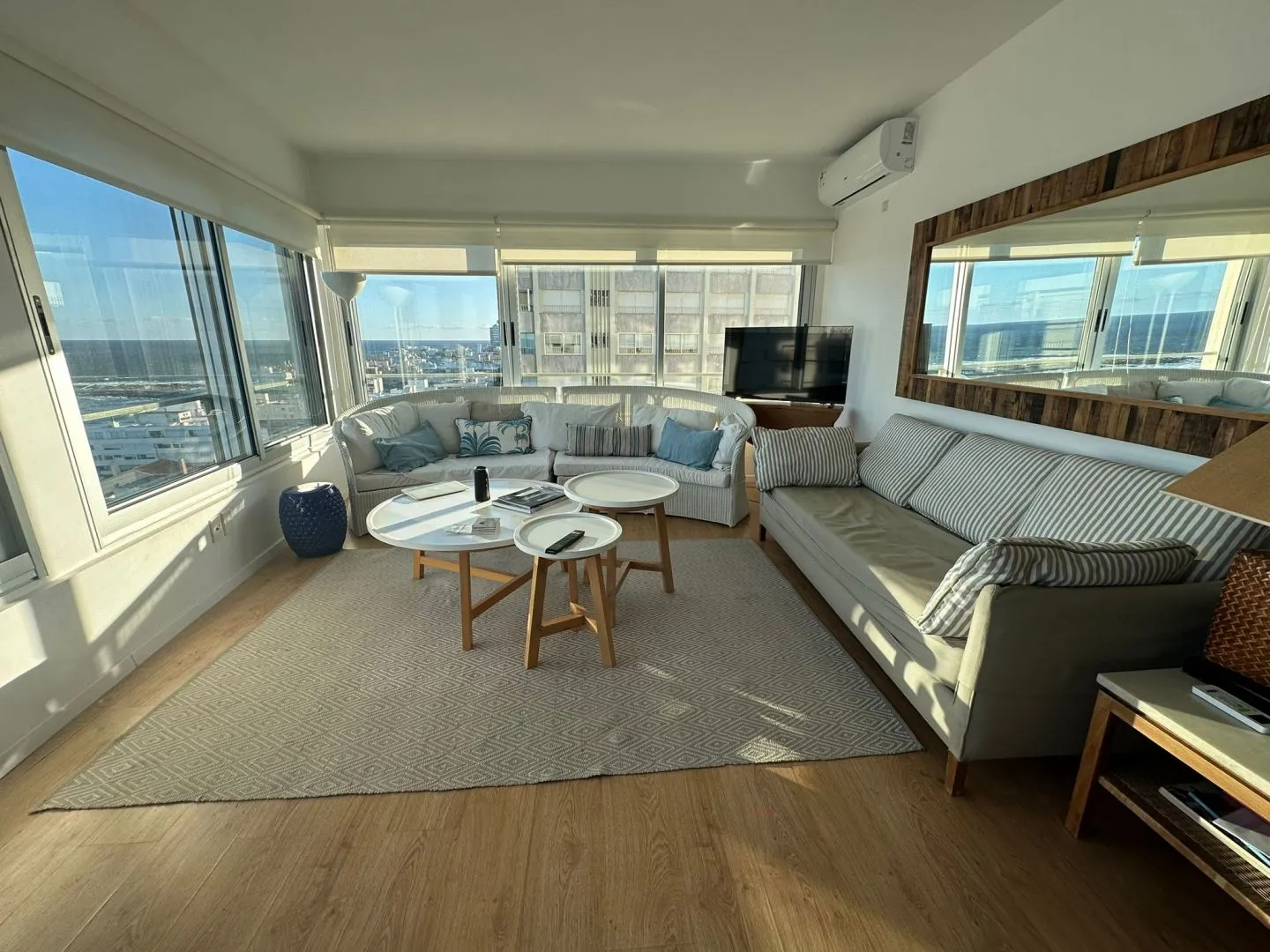 Apartamento en alquiler Invernal- Península — foto 1
