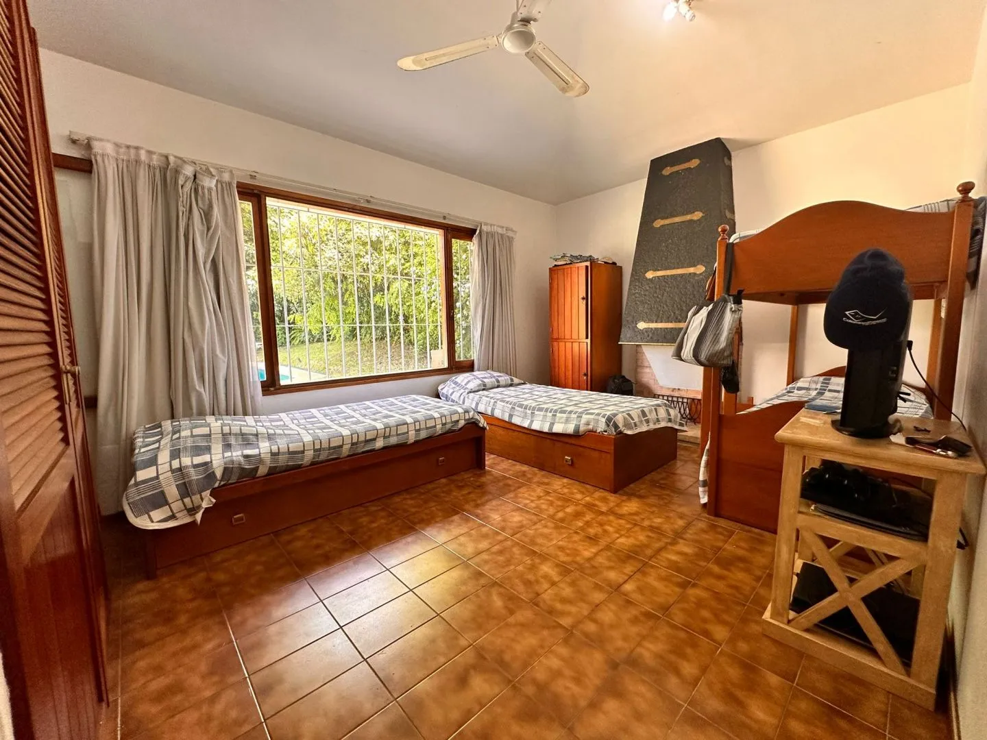 Casa en alquiler de temporada- Playa Mansa — foto 14