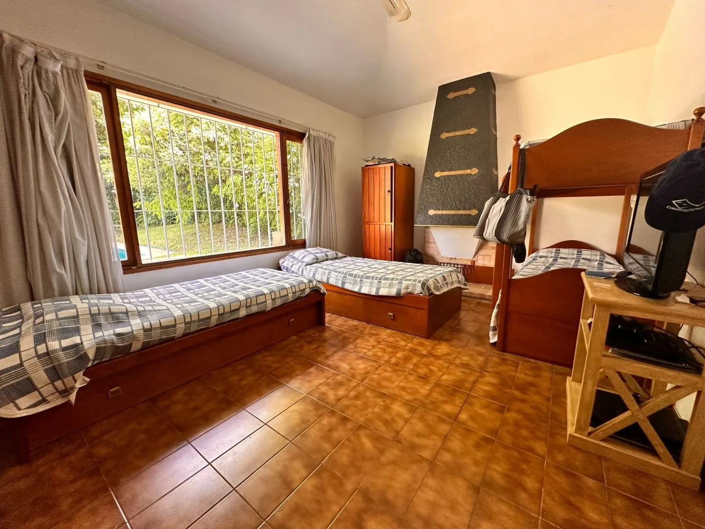 Casa en alquiler de temporada- Playa Mansa — foto 15