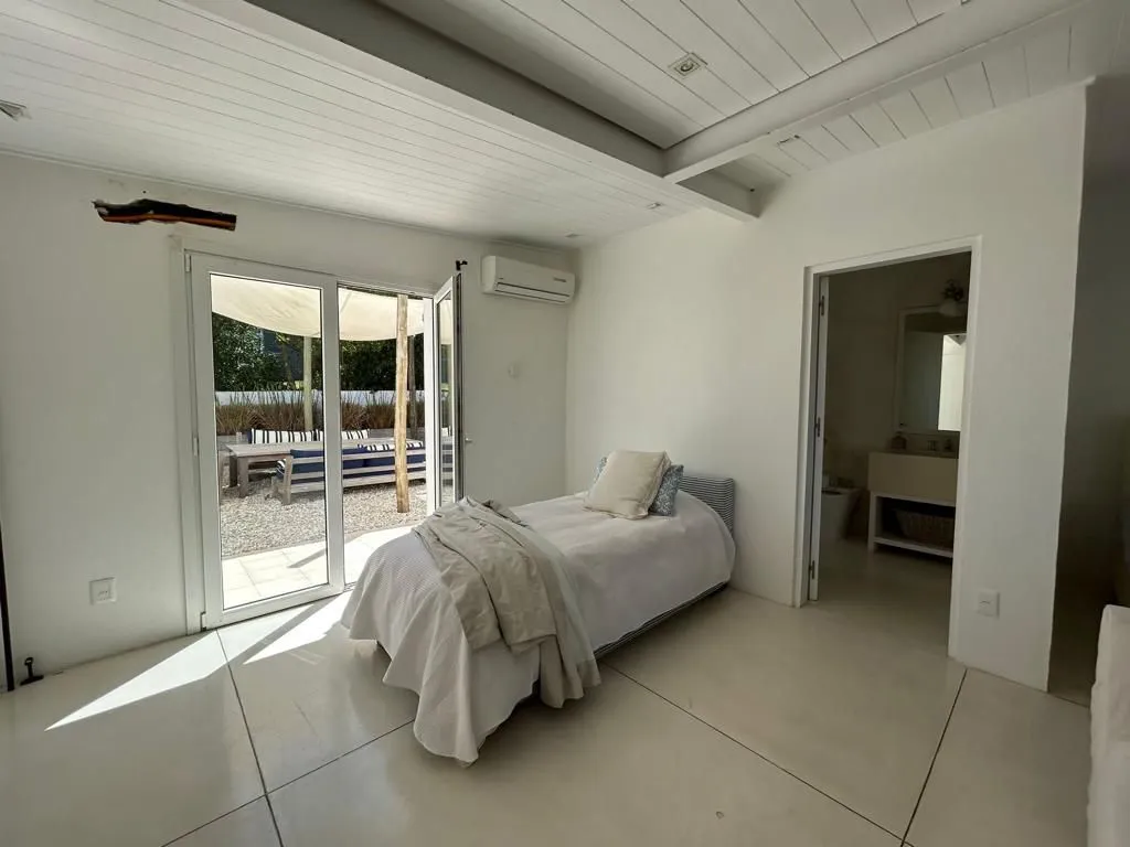 Espectacular casa en alquiler en el pueblo de Jose Ignacio — foto 20