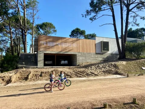 Casa en José Ignacio — foto 2