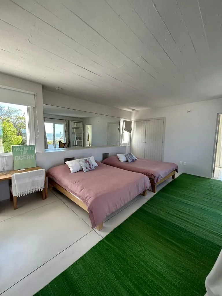Espectacular casa en alquiler en el pueblo de Jose Ignacio — foto 22