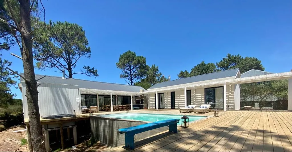 Casa en José Ignacio — foto 4
