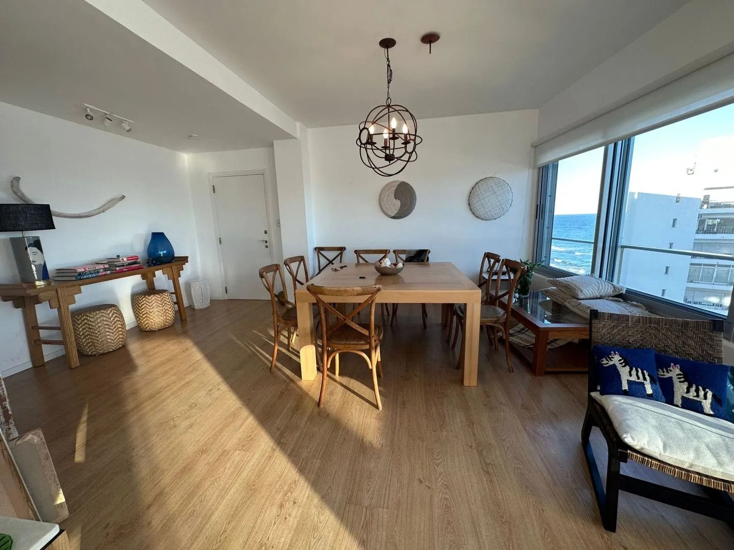 Apartamento en alquiler Invernal- Península — foto 6