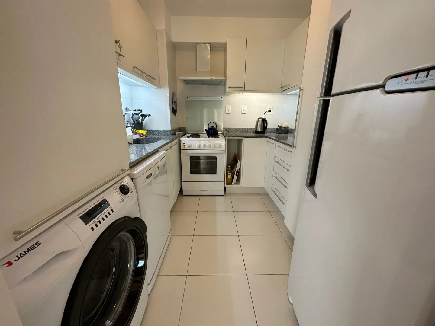 Apartamento en alquiler Invernal- Península — foto 8