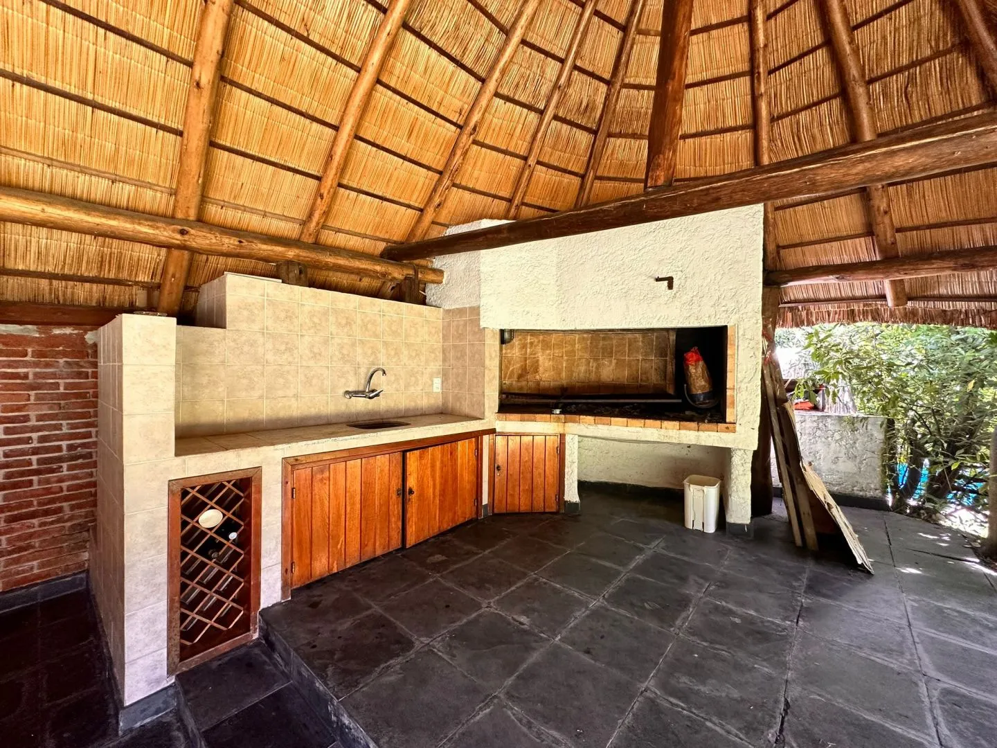 Casa en alquiler de temporada- Playa Mansa — foto 20