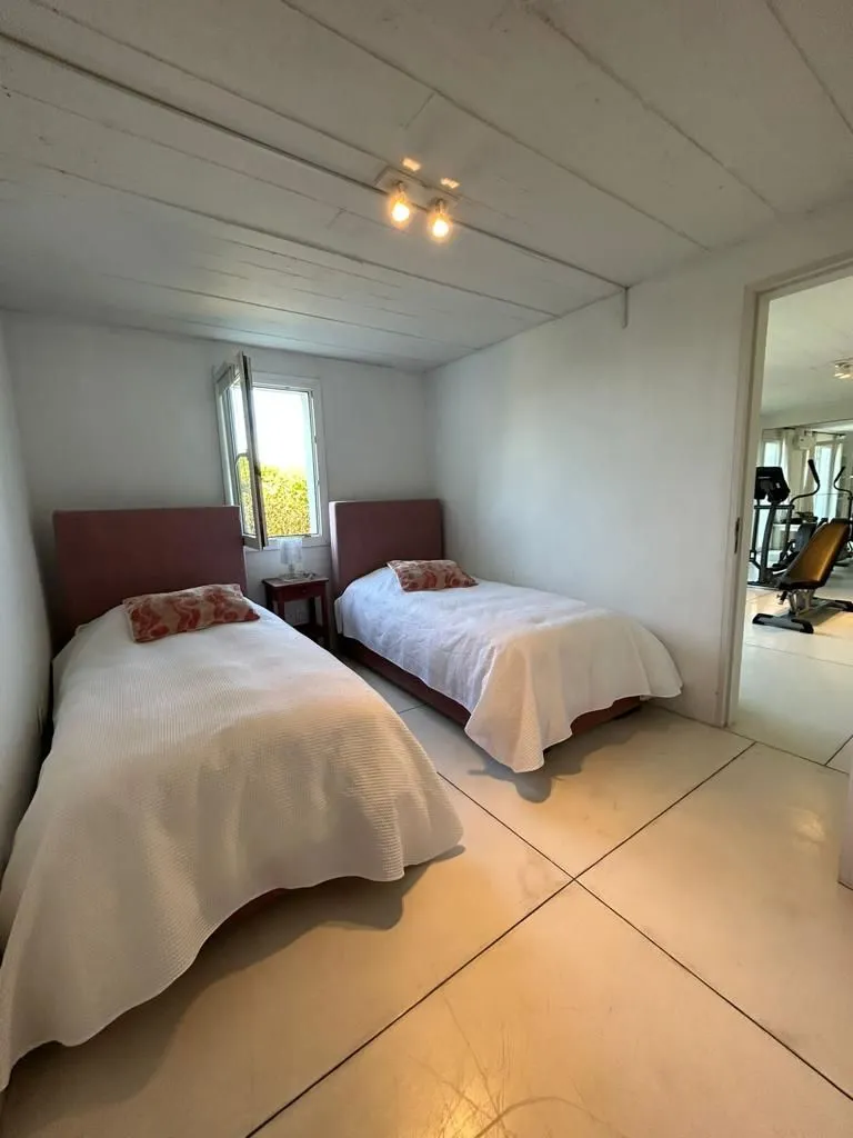 Espectacular casa en alquiler en el pueblo de Jose Ignacio — foto 24