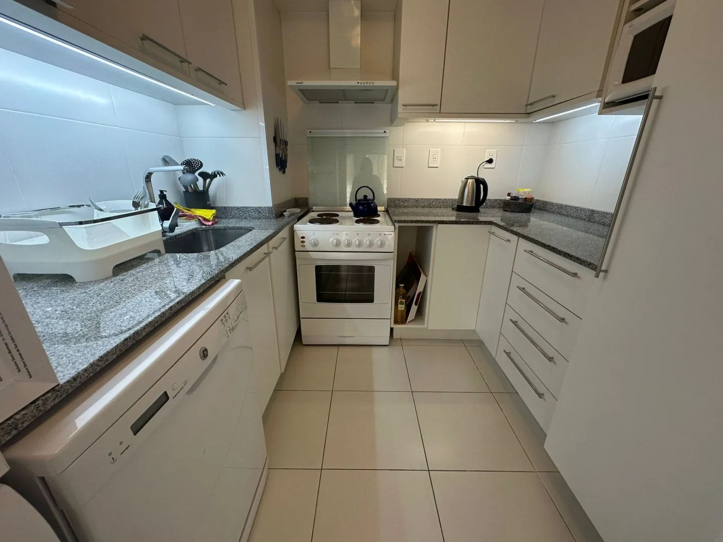 Apartamento en alquiler Invernal- Península — foto 9