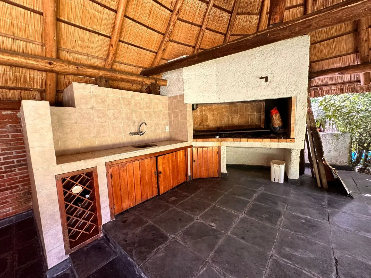Casa en alquiler de temporada- Playa Mansa — foto 21