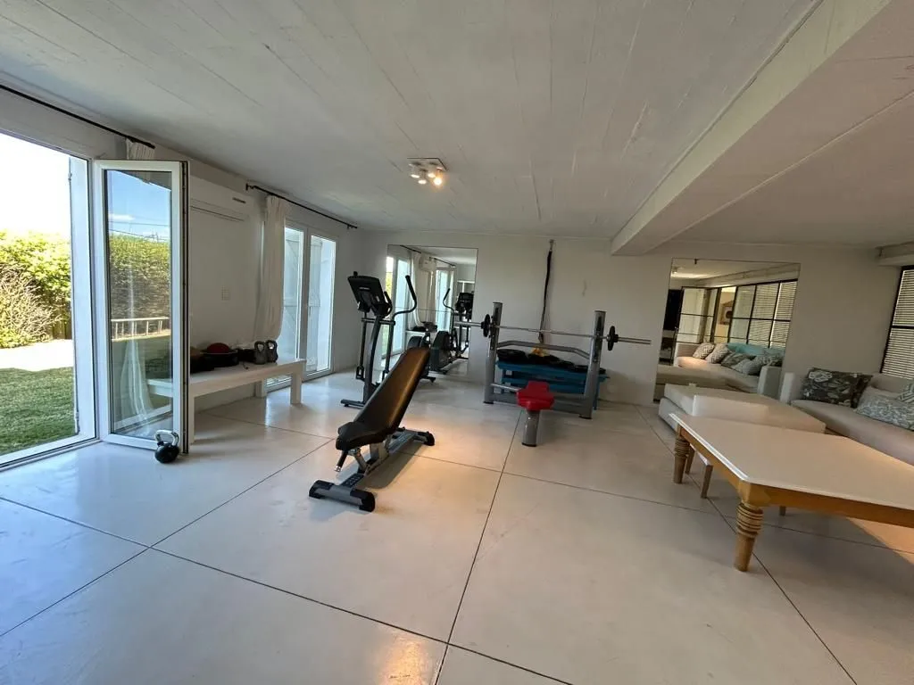 Espectacular casa en alquiler en el pueblo de Jose Ignacio — foto 26