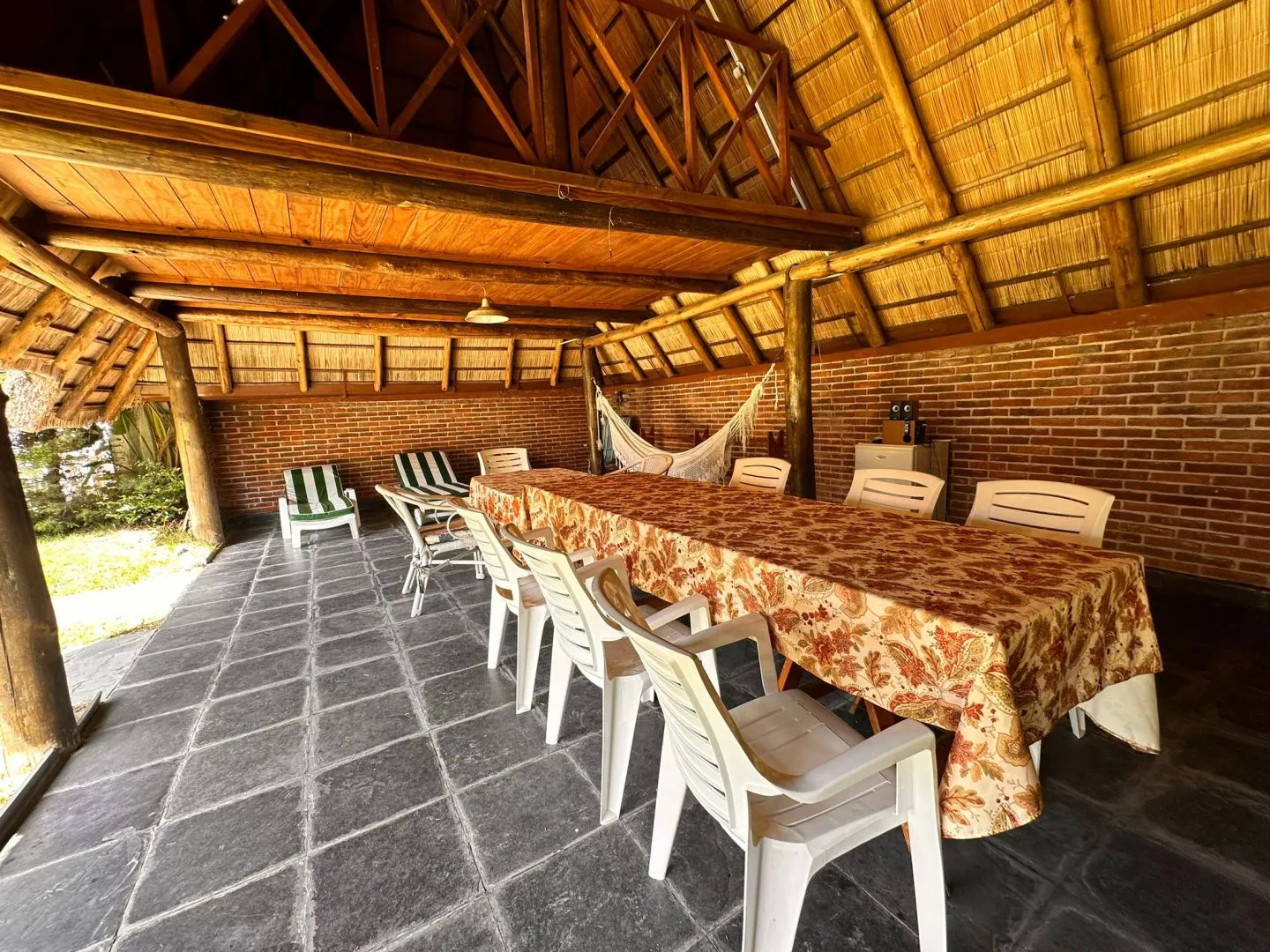 Casa en alquiler de temporada- Playa Mansa — foto 22