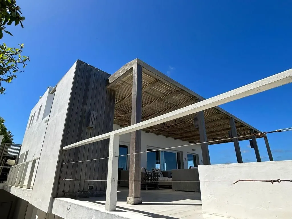 Espectacular casa en alquiler en el pueblo de Jose Ignacio — foto 27