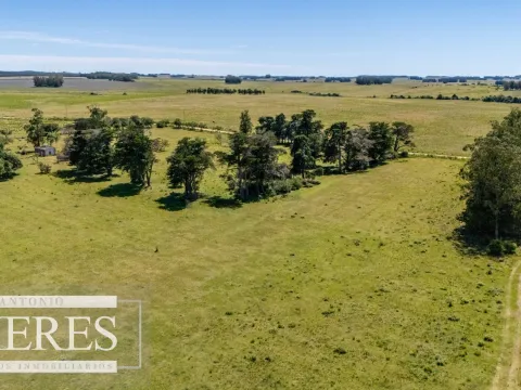 Chacra de 8ha Rocha José Ignacio — foto 2