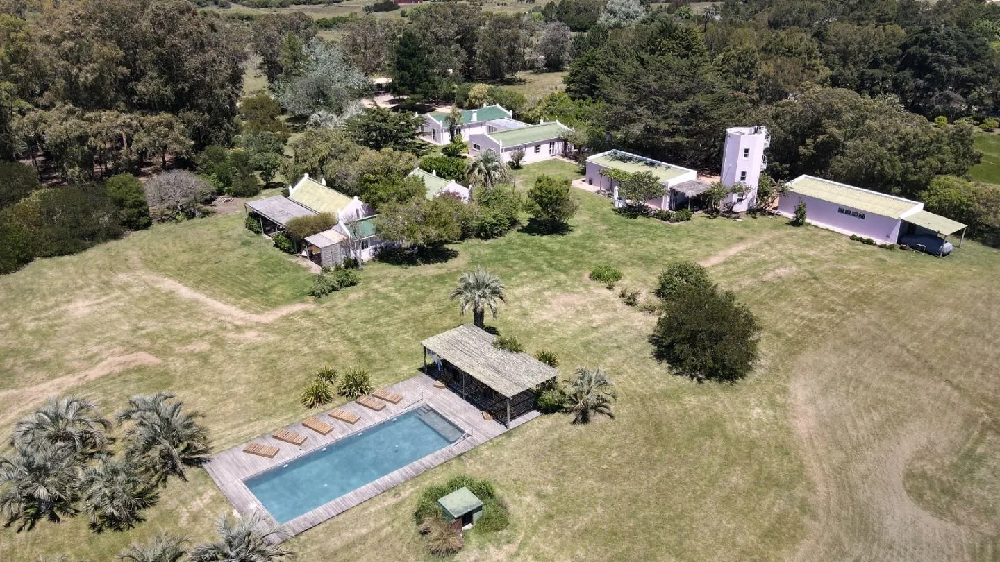 Chacra en zona exclusiva a 5' de Jose Ignacio — foto 1
