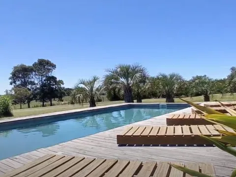 Chacra en zona exclusiva a 5' de Jose Ignacio — foto 5