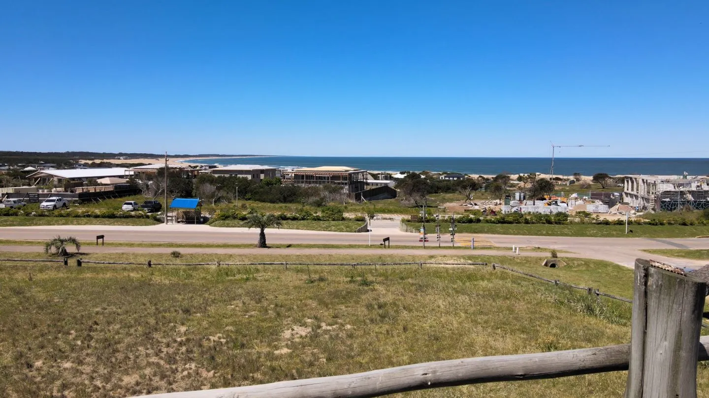Lote único alto con vista 360 en Jose ignacio — foto 2