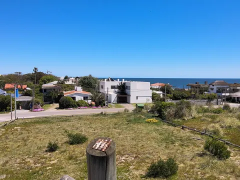 Lote único alto con vista 360 en Jose ignacio — foto 3