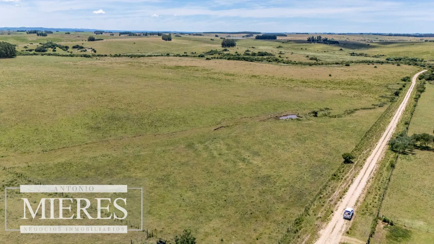 Chacra de 8ha Rocha José Ignacio — foto 17
