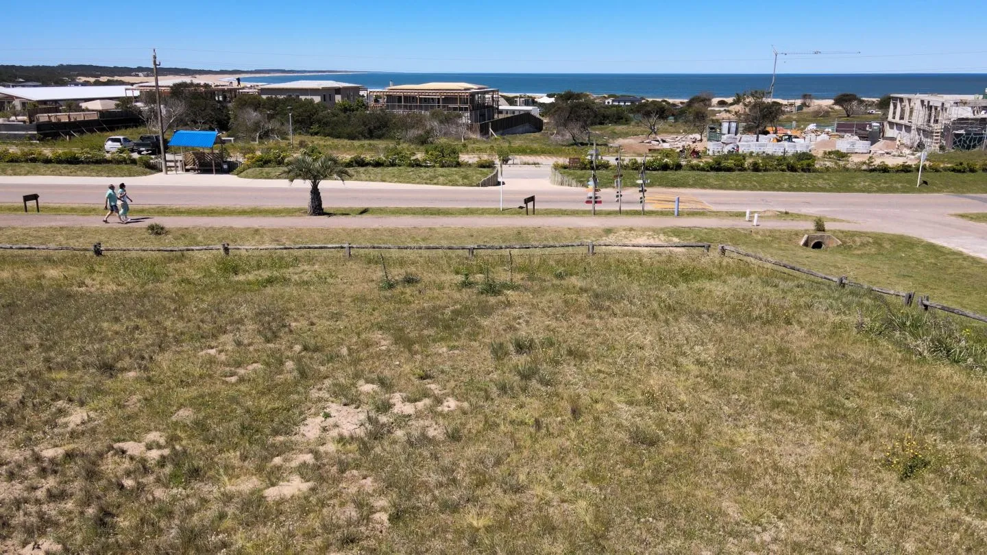 Lote único alto con vista 360 en Jose ignacio — foto 5