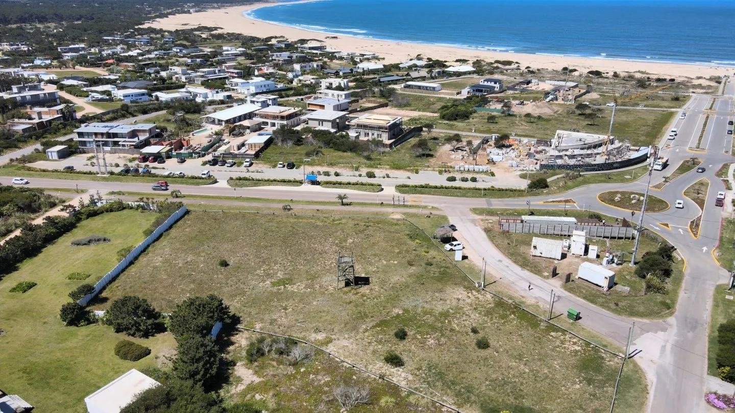 Lote único alto con vista 360 en Jose ignacio — foto 7