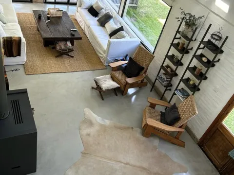 Divina chacra 15' de Jose Ignacio c/ playa de arroyo privado — foto 4