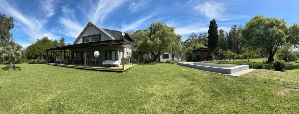 Divina chacra 15' de Jose Ignacio c/ playa de arroyo privado — foto 6