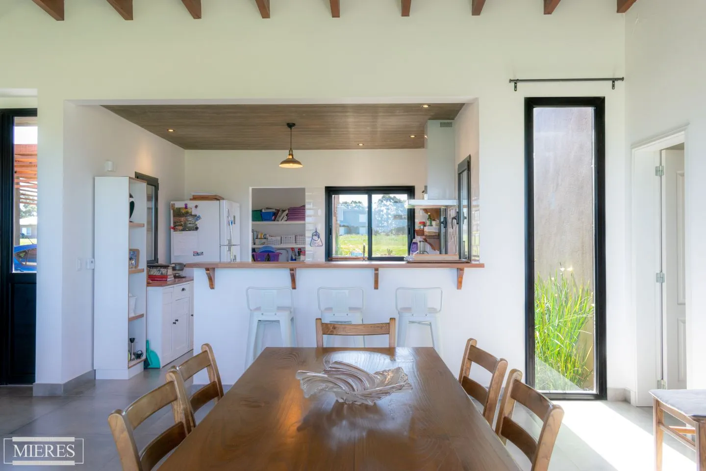 VENTA CASA DE 2 DORM EN BARRIO CERRADO PUEBLOMIO MANANTIALES — foto 12
