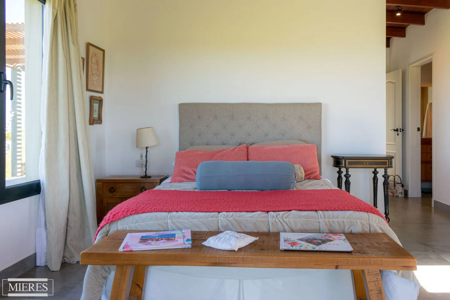 VENTA CASA DE 2 DORM EN BARRIO CERRADO PUEBLOMIO MANANTIALES — foto 15