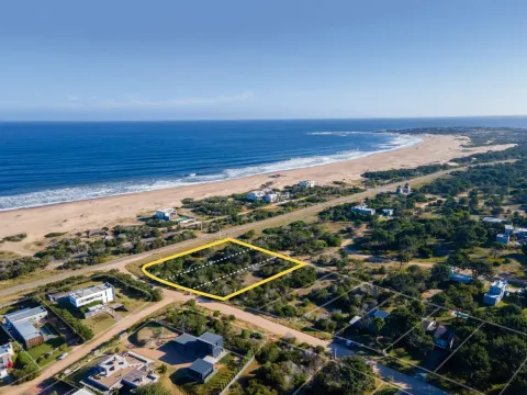 Venta lote de 6000m2 en Arenas de JI 1era linea — foto 2