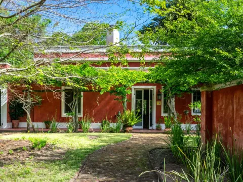 Venta chacra 2 dormitorios- Camino Lussich