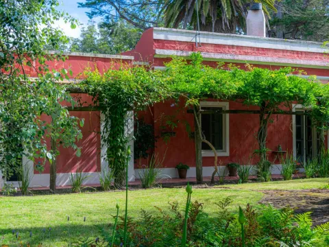 Venta chacra 2 dormitorios- Camino Lussich — foto 2