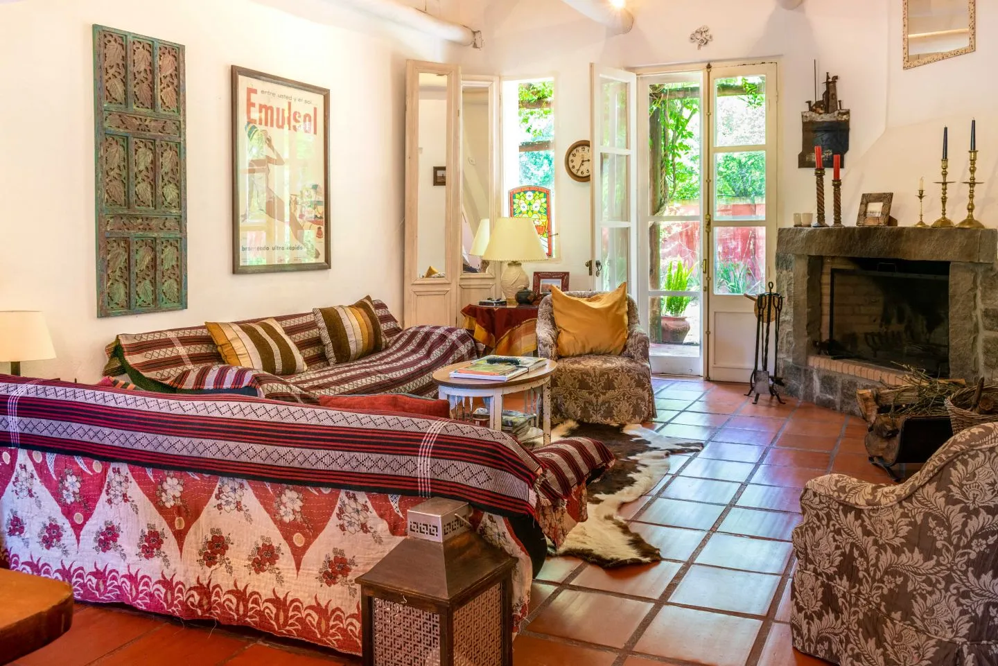 Venta chacra 2 dormitorios- Camino Lussich — foto 3