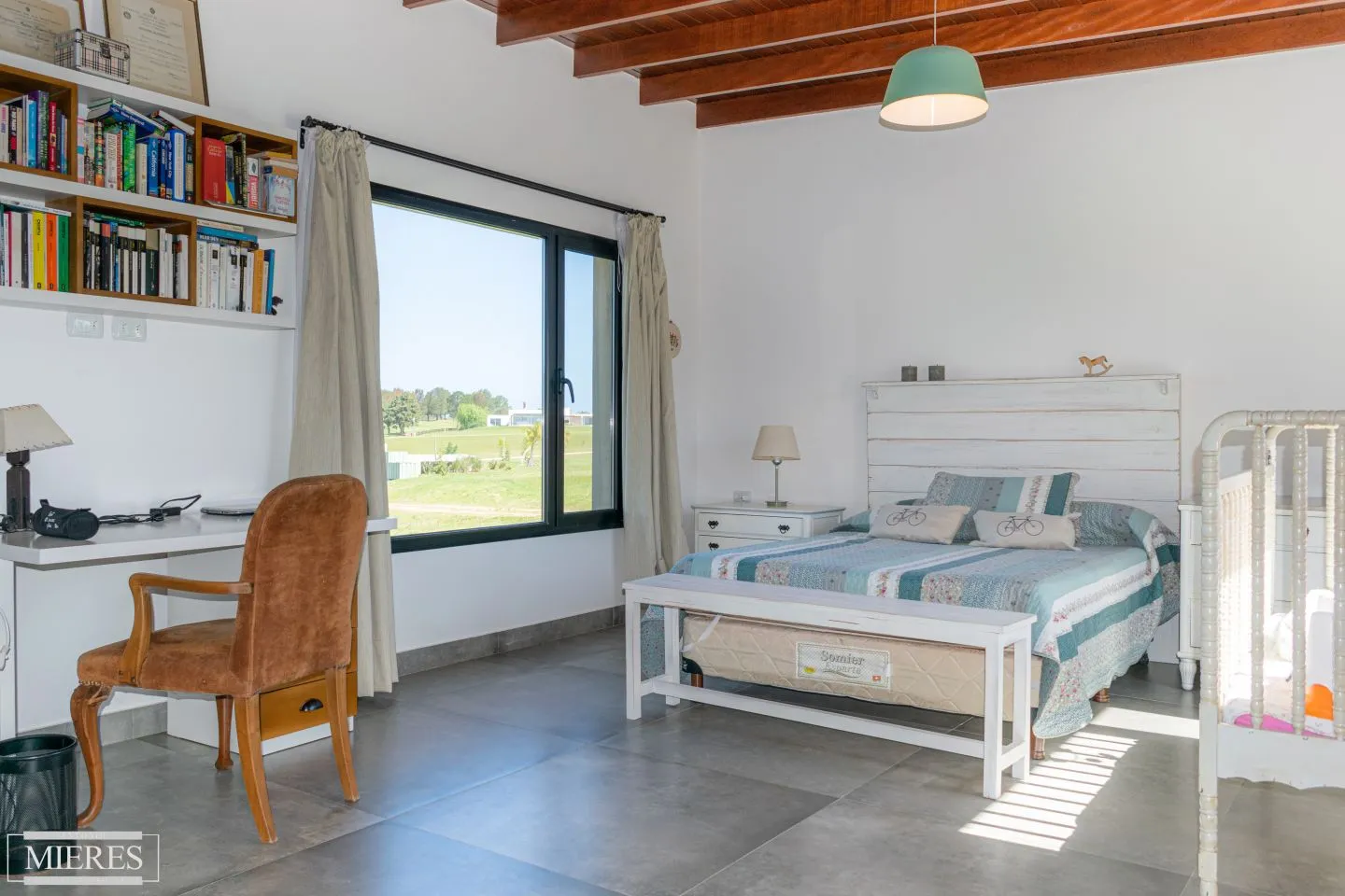 VENTA CASA DE 2 DORM EN BARRIO CERRADO PUEBLOMIO MANANTIALES — foto 19