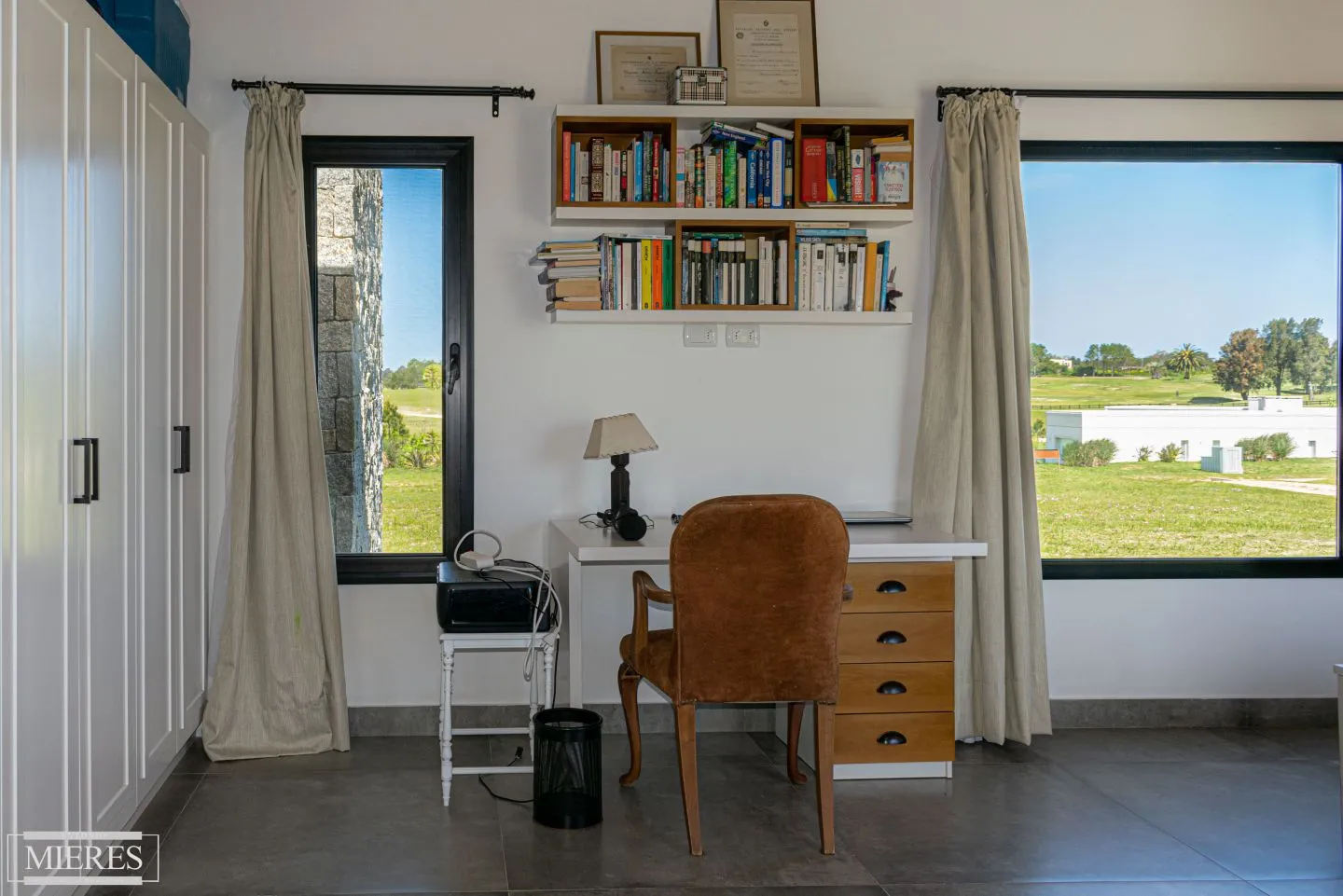 VENTA CASA DE 2 DORM EN BARRIO CERRADO PUEBLOMIO MANANTIALES — foto 20