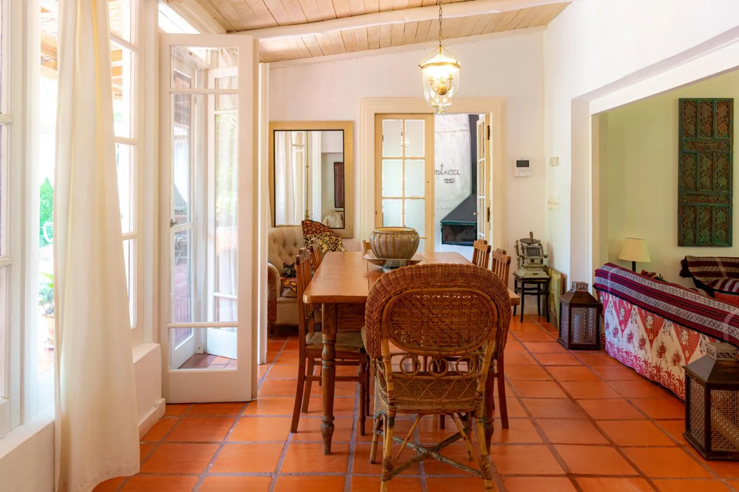 Venta chacra 2 dormitorios- Camino Lussich — foto 5