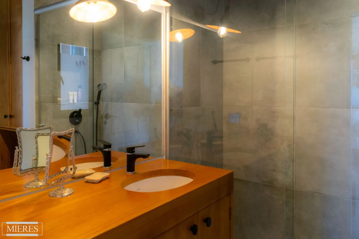 VENTA CASA DE 2 DORM EN BARRIO CERRADO PUEBLOMIO MANANTIALES — foto 21