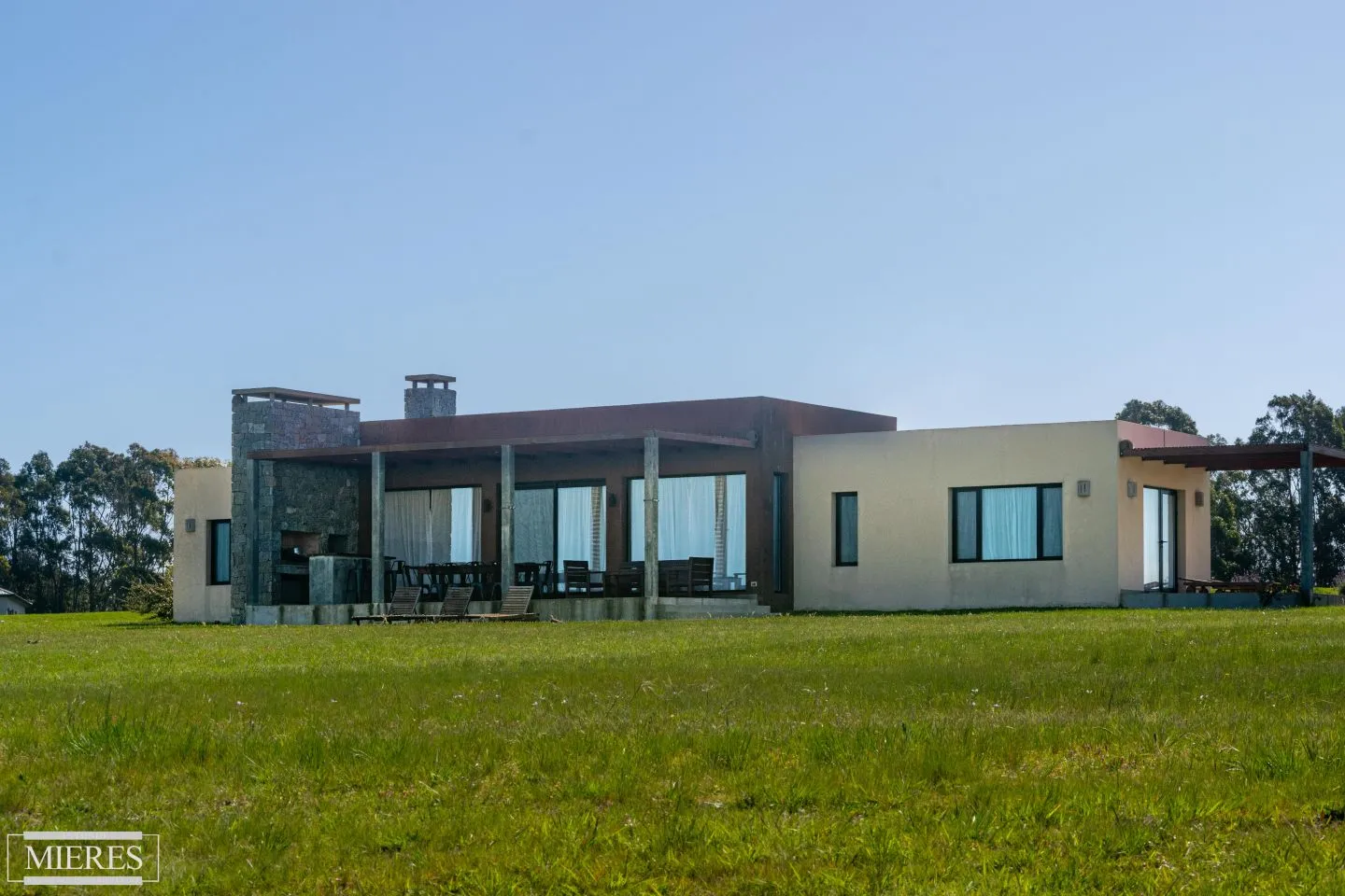 VENTA CASA DE 2 DORM EN BARRIO CERRADO PUEBLOMIO MANANTIALES — foto 22