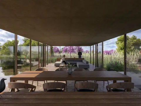 Exclusivo Barrio Cerrado en Jose Ignacio — foto 3