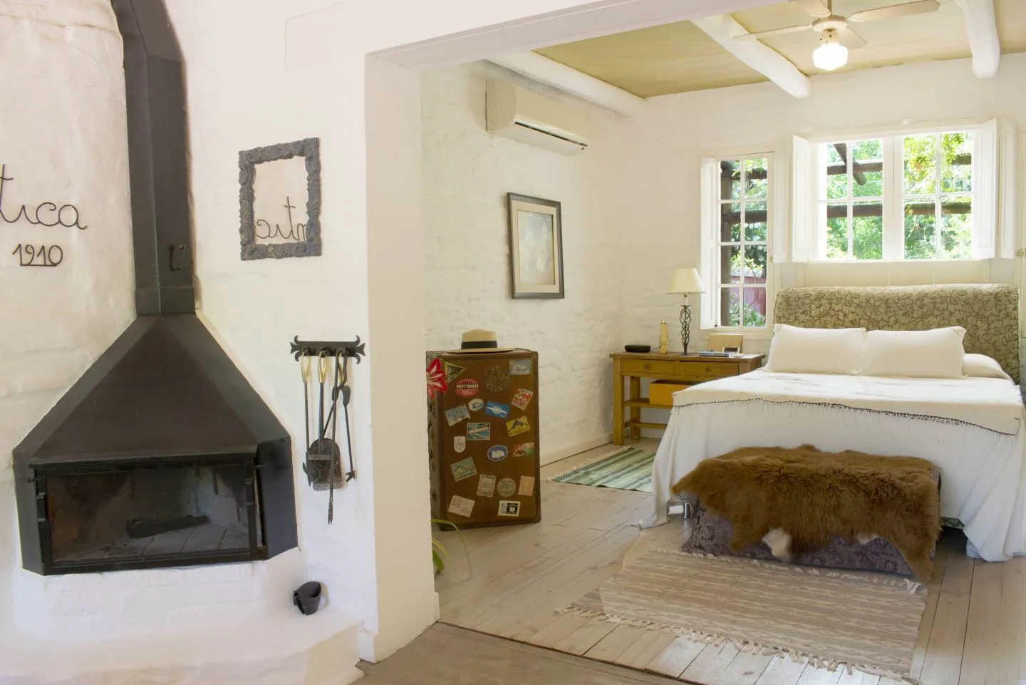 Venta chacra 2 dormitorios- Camino Lussich — foto 8