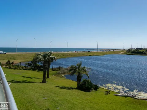 Apartamento en alquiler temporada- Playa Mansa — foto 5