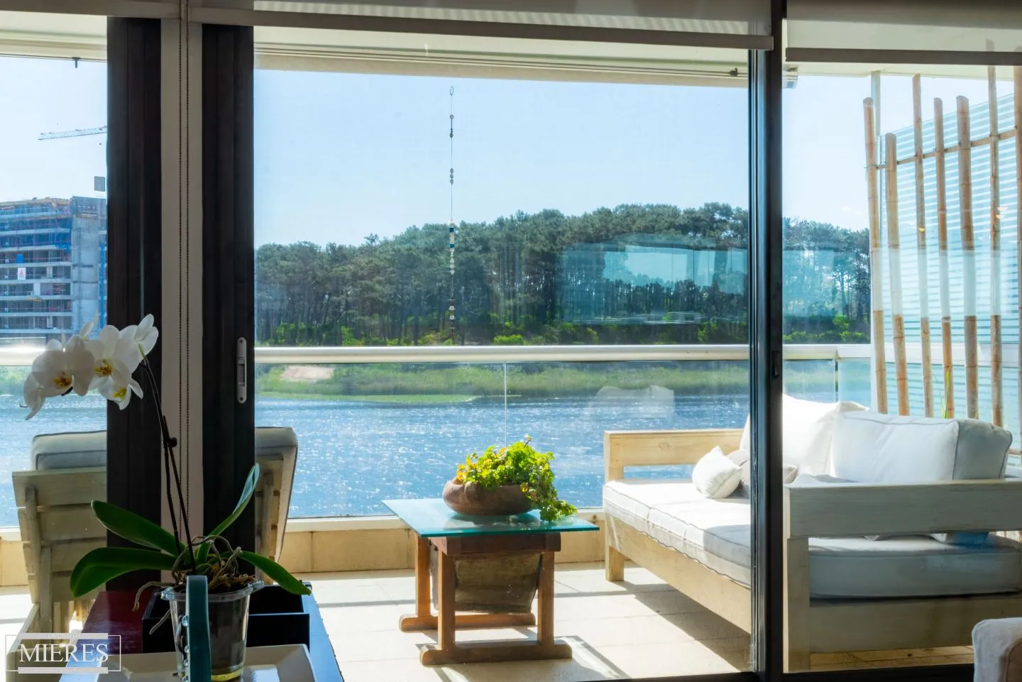 Apartamento en alquiler temporada- Playa Mansa — foto 6