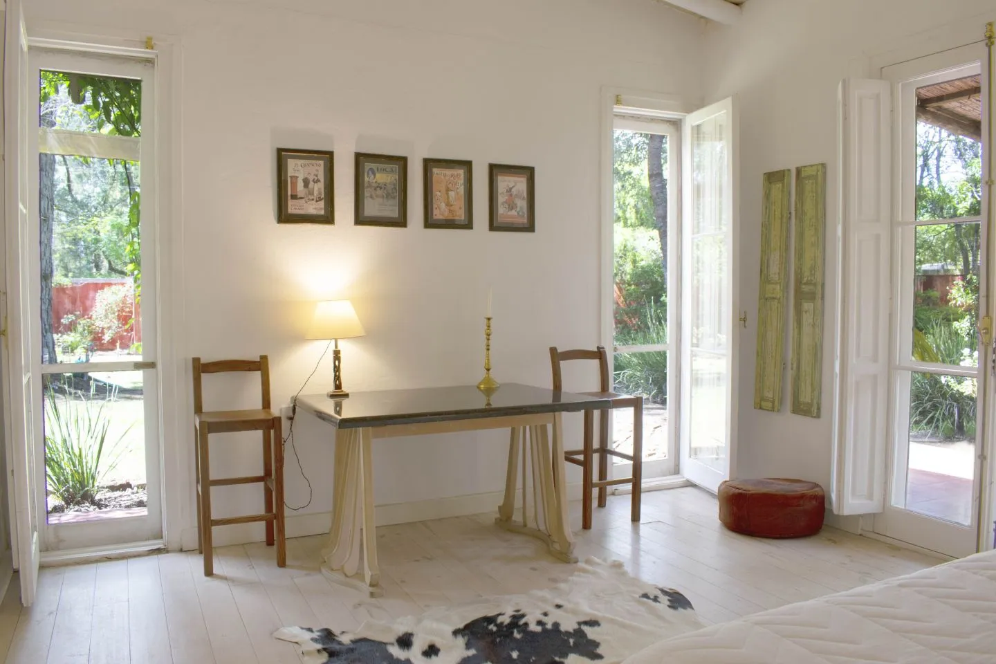 Venta chacra 2 dormitorios- Camino Lussich — foto 12