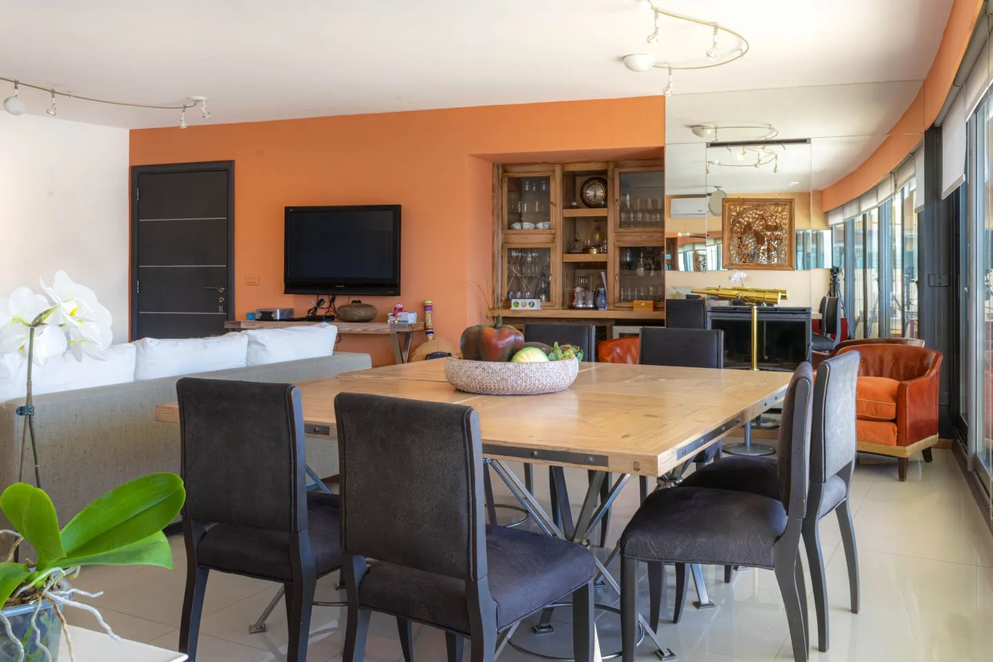 Apartamento en alquiler temporada- Playa Mansa — foto 9